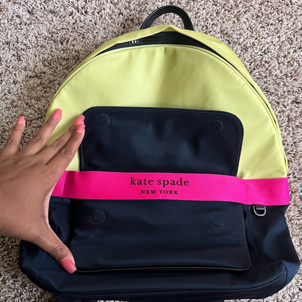 Kate Spade Backpack